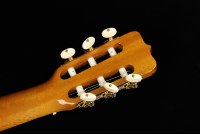 Ramirez Guitarra del Tiempo Cedar