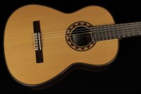 Ramirez Guitarra del Tiempo Cedar