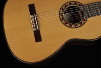 Ramirez Guitarra del Tiempo Cedar