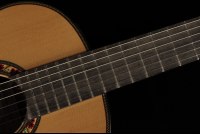 Ramirez Guitarra del Tiempo Cedar