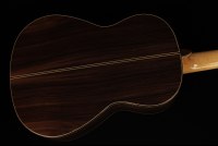 Ramirez Guitarra del Tiempo Cedar