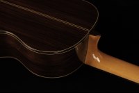 Ramirez Guitarra del Tiempo Cedar