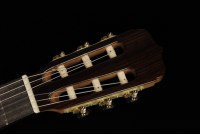 Ramirez Guitarra del Tiempo Cedar