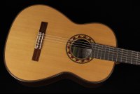 Ramirez Guitarra del Tiempo Cedar