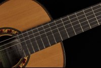 Ramirez Guitarra del Tiempo Cedar