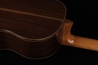 Ramirez Guitarra del Tiempo Cedar