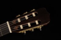 Ramirez Guitarra del Tiempo Cedar