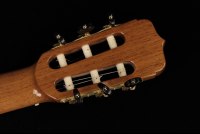 Ramirez Guitarra del Tiempo Cedar