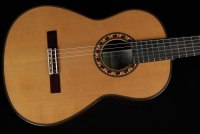 Ramirez Guitarra del Tiempo - Cedar