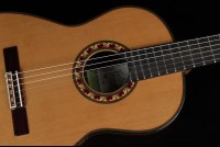 Ramirez Guitarra del Tiempo - Cedar