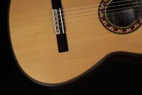 Ramirez Guitarra del Tiempo - Cedar