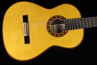 Ramirez Guitarra del Tiempo Spruce