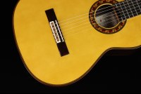 Ramirez Guitarra del Tiempo Spruce
