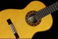 Ramirez Guitarra del Tiempo Spruce