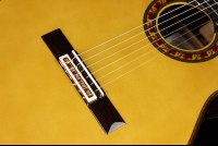 Ramirez Guitarra del Tiempo Spruce