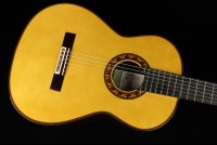 Ramirez Guitarra del Tiempo Spruce