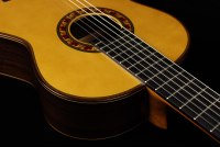 Ramirez Guitarra del Tiempo Spruce
