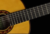 Ramirez Guitarra del Tiempo Spruce