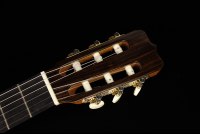 Ramirez Guitarra del Tiempo Spruce