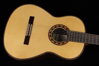 Ramirez Guitarra del Tiempo Spruce