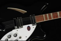 Rickenbacker 360 - JG