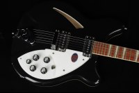 Rickenbacker 360 - JG