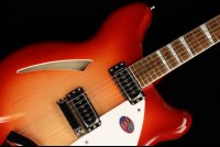 Rickenbacker 360 - FG