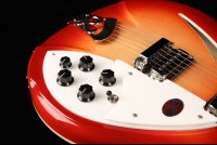 Rickenbacker 360 - FG