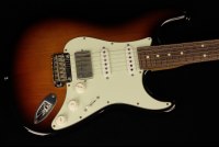 Suhr Classic S Antique HSS Roasted - 3CS