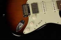 Suhr Classic S Antique HSS Roasted - 3CS
