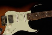 Suhr Classic S Antique HSS Roasted - 3CS