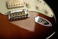Suhr Classic S Antique HSS Roasted - 3CS