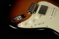 Suhr Classic S Antique HSS Roasted - 3CS
