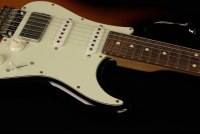Suhr Classic S Antique HSS Roasted - 3CS
