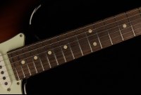 Suhr Classic S Antique HSS Roasted - 3CS