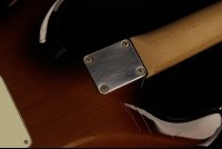 Suhr Classic S Antique HSS Roasted - 3CS