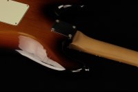Suhr Classic S Antique HSS Roasted - 3CS