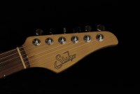 Suhr Classic S Antique HSS Roasted - 3CS