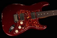 Suhr Classic S Antique Roasted HH - CAR