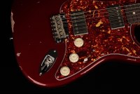 Suhr Classic S Antique Roasted HH - CAR