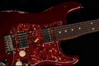 Suhr Classic S Antique Roasted HH - CAR