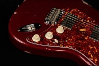 Suhr Classic S Antique Roasted HH - CAR