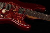 Suhr Classic S Antique Roasted HH - CAR