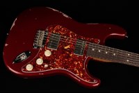 Suhr Classic S Antique Roasted HH - CAR