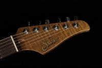 Suhr Classic S Antique Roasted HH - CAR