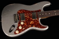 Suhr Classic S Antique Roasted HH - FSM