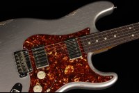 Suhr Classic S Antique Roasted HH - FSM