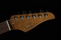 Suhr Classic S Antique Roasted HH - FSM