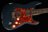 Suhr Classic S Antique Roasted HH - OTM