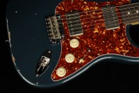 Suhr Classic S Antique Roasted HH - OTM